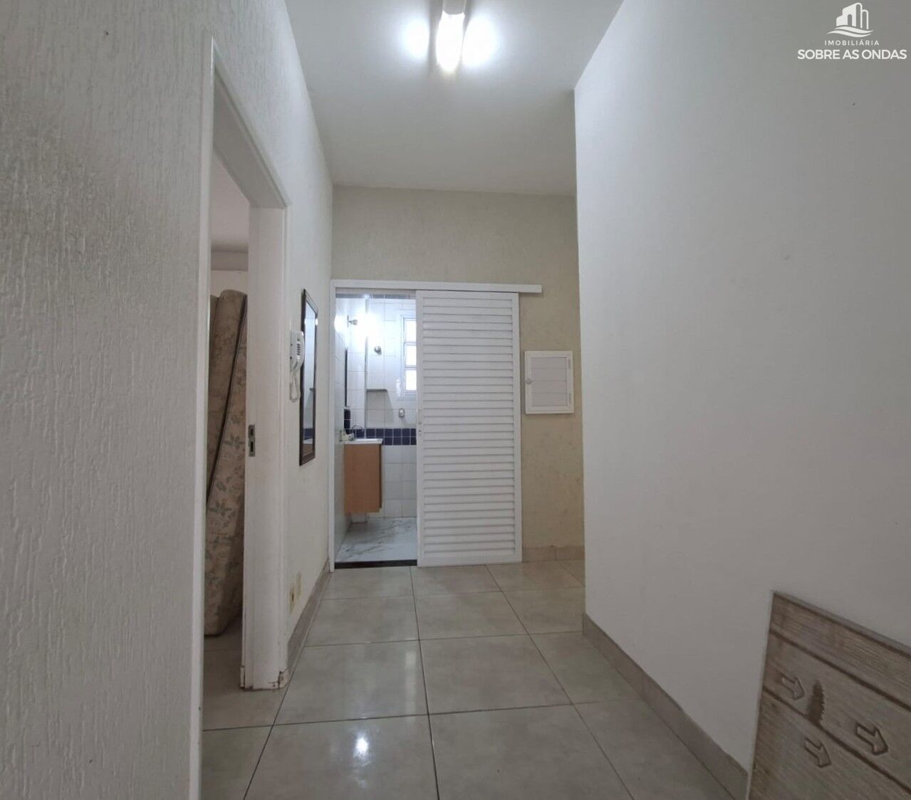 Apartamento, 1 quarto, 60 m² - Foto 3