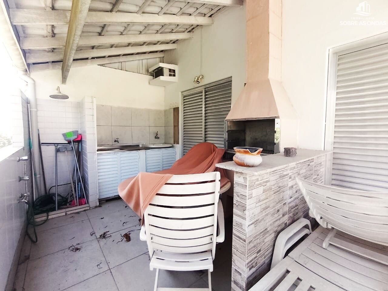 Cobertura, 3 quartos, 130 m² - Foto 3