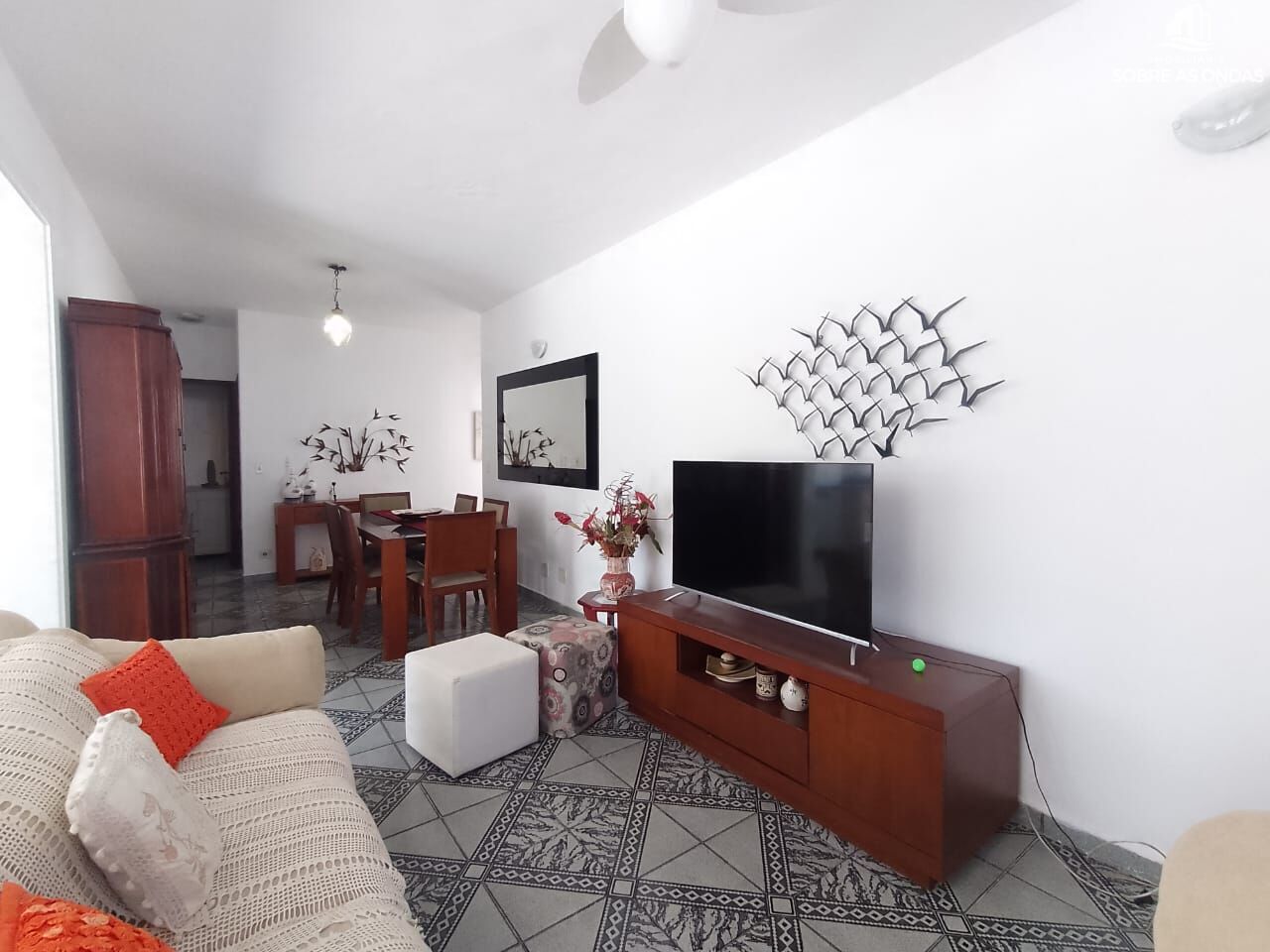 Cobertura, 3 quartos, 130 m² - Foto 7