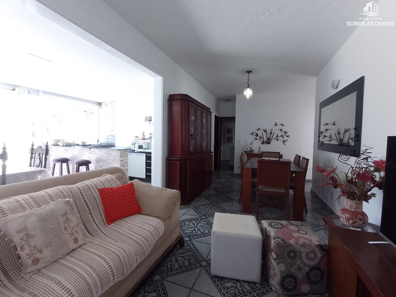 Cobertura, 3 quartos, 130 m² - Foto 8