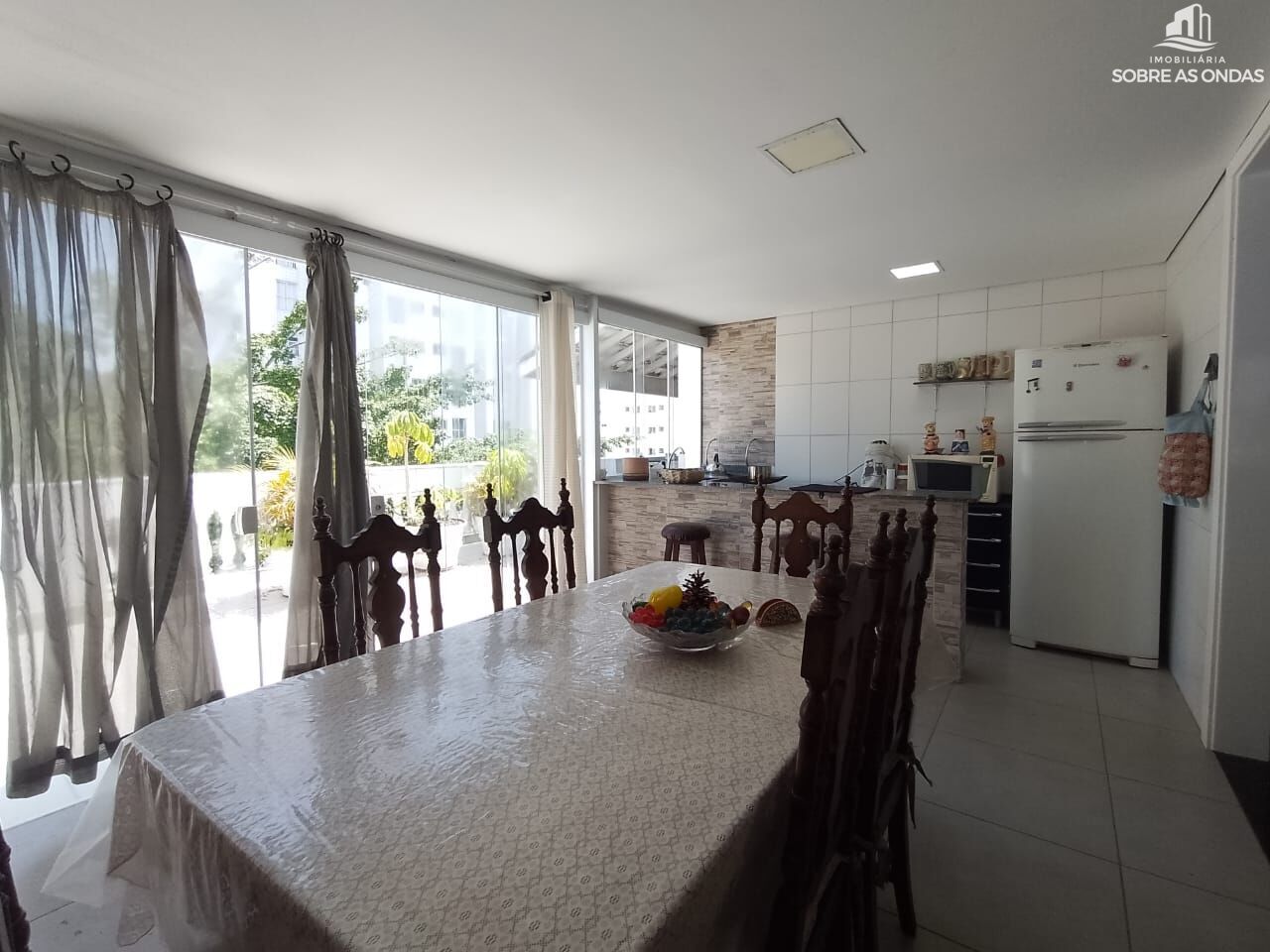 Cobertura, 3 quartos, 130 m² - Foto 4