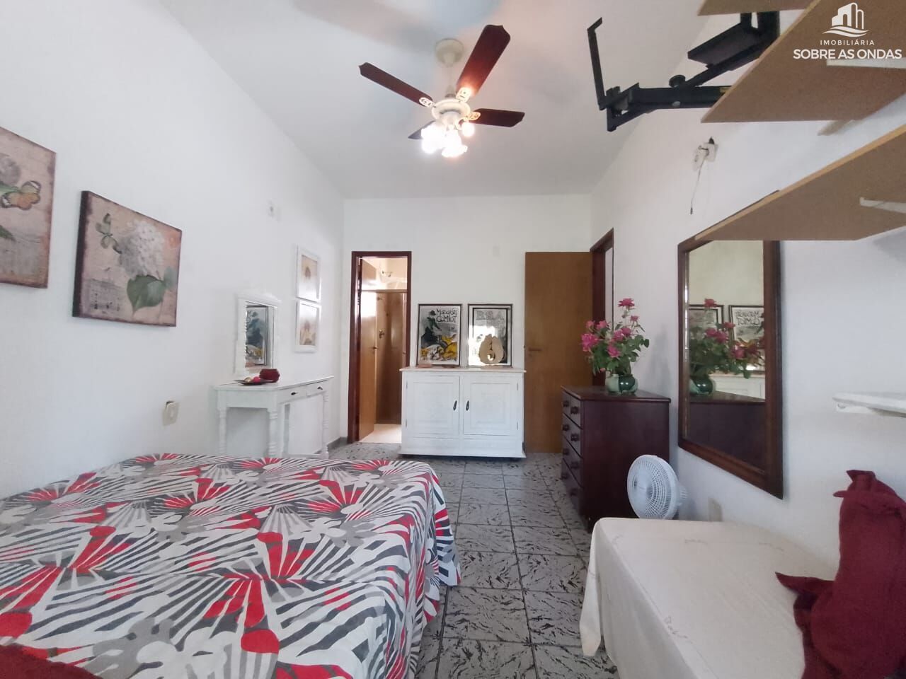 Cobertura, 3 quartos, 130 m² - Foto 12