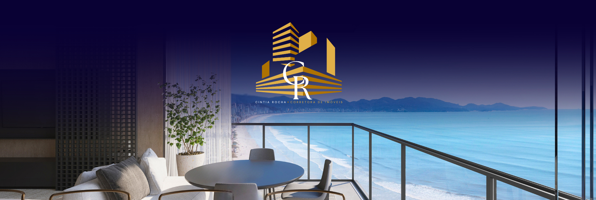 Cintia Rocha Corretora
