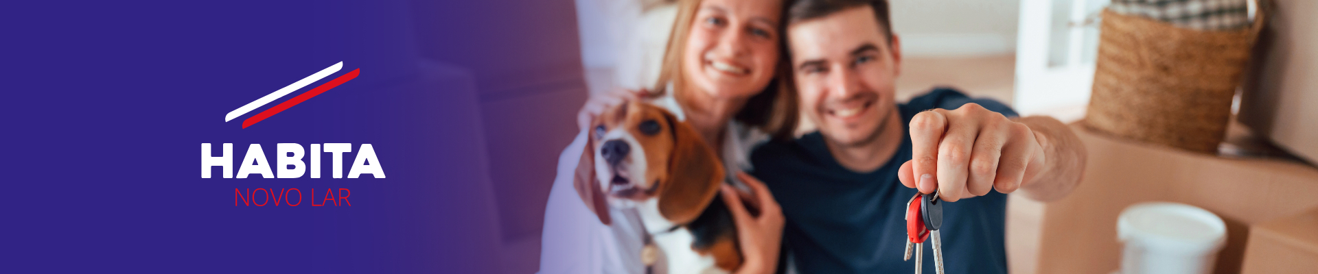Habita Novo Lar