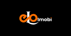 Logo da imobilária