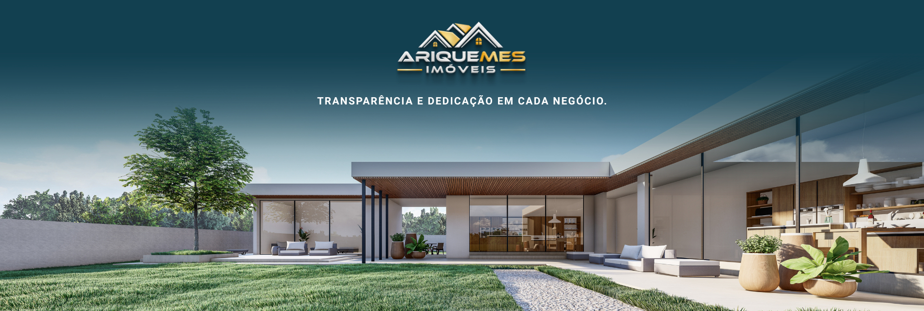 ARIQUEMES IMÓVEIS URBANOS & RURAIS
