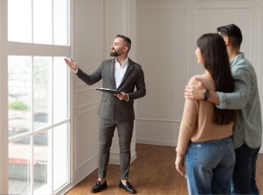 O Que Observar ao Visitar um Imóvel Pela Primeira Vez - Dicas Práticas