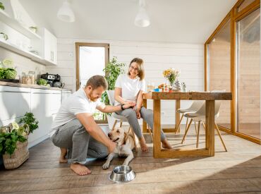 Por Que Muitos Casais Estão Trocando Apartamentos por Casas com Quintal