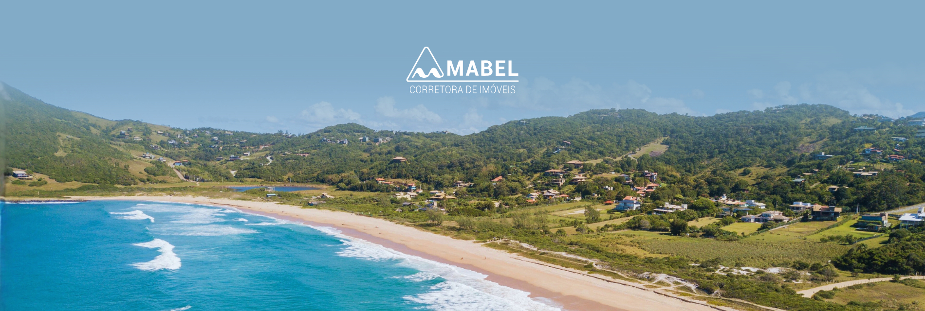 Mabel Negócios Imobiliários CRECI: 51461-F