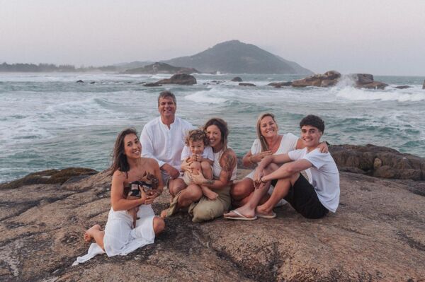 Conectando Sonhos à Realidade em Garopaba