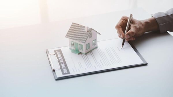 Documentos necessários para a compra de um imóvel: guia completo para evitar dores de cabeça.