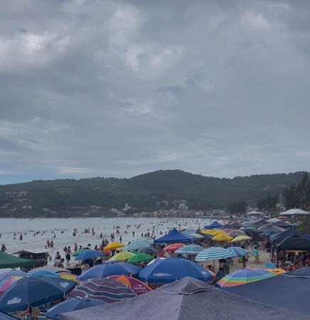 Garopaba/SC: O Destino que Está Bombando no Verão 2026