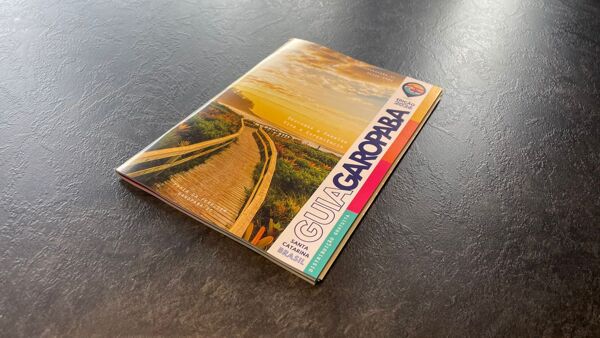 Mabel e Guia Garopaba 2026: Uma Parceria que Fortalece o Turismo e os Negócios em Garopaba/SC
