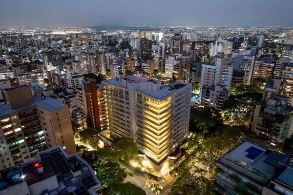 Cyrela by Pininfarina