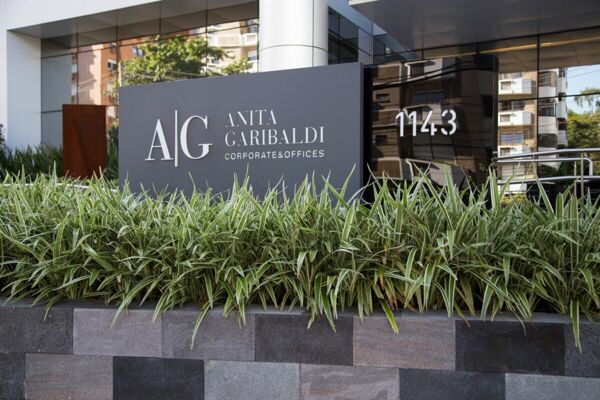 "AG-MELNICK"- Corporate & Offices – Salas Comerciais em Localização Premium