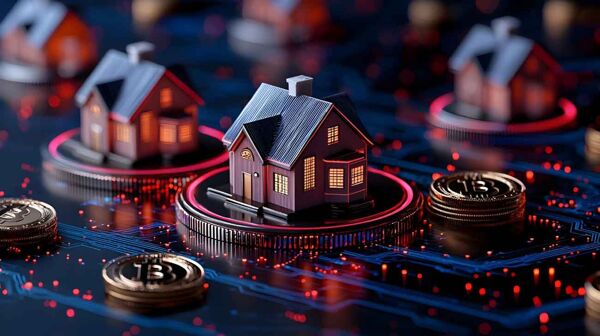 Tokenização Imobiliária Regulamentada