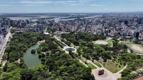 Mercado de imóveis novos em Porto Alegre mantém ritmo aquecido em setembro de 2025
