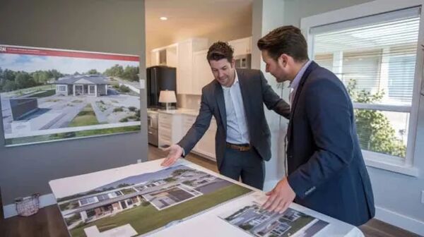 Comissão do Corretor na Venda de Imóveis na Planta: Entenda Seus Direitos e Evite Problemas