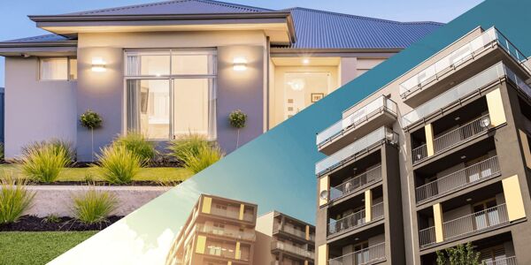 Casa em Condomínio Fechado ou Apartamento: Qual é a melhor escolha para você?