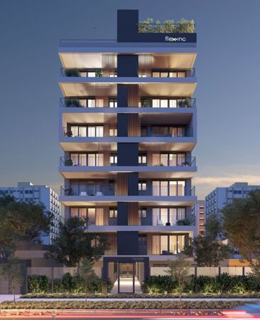 Residencial Varandas – Canoas/RS