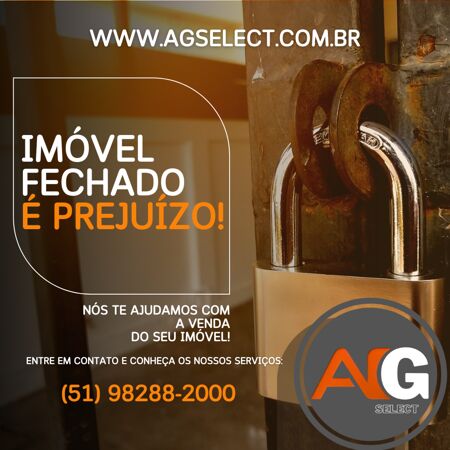 Imóvel Fechado é Prejuizo, Tome esses Cuidados.