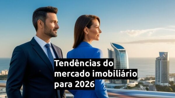 O que esperar do mercado imobiliário em 2026?