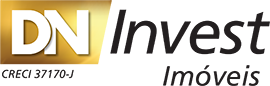 DN Invest Imóveis CRECI 37170-J