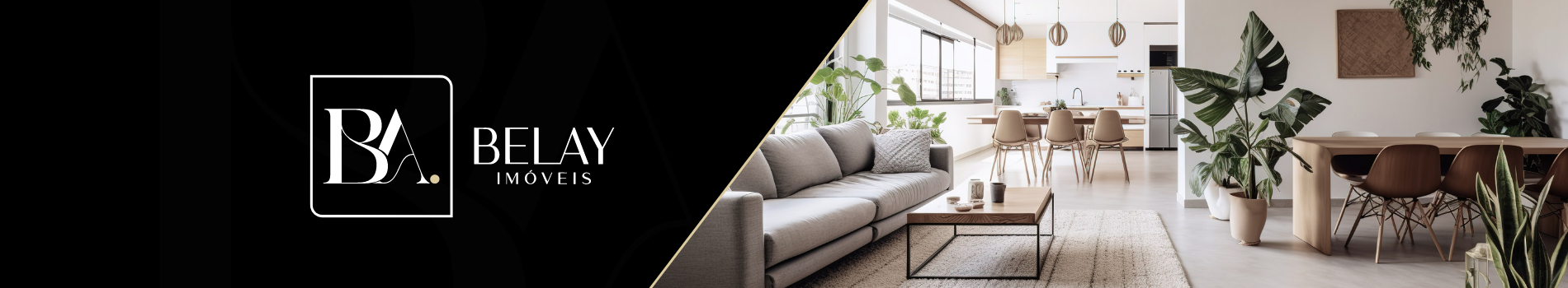 Belay Imóveis