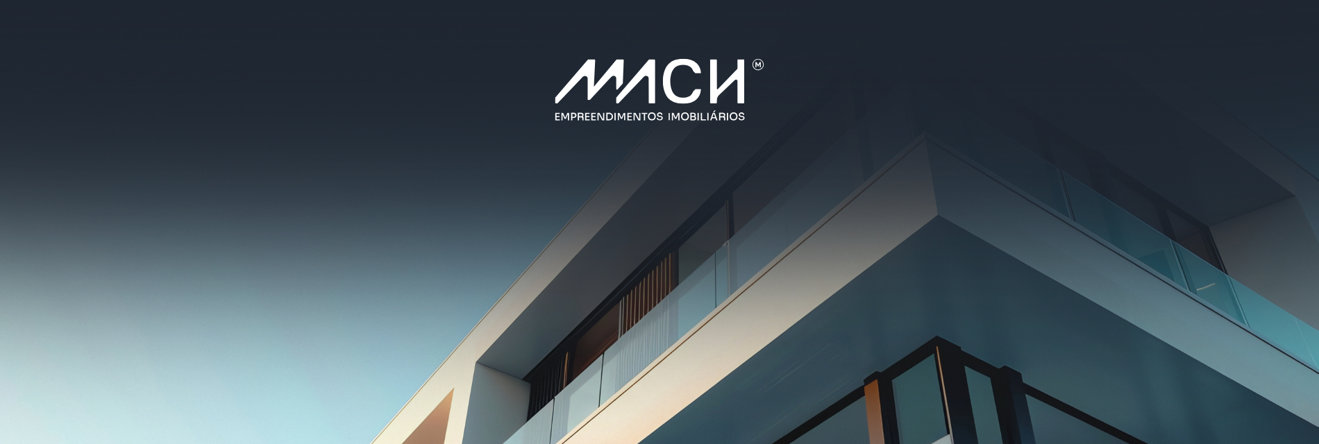 MACH Empreendimentos Imobiliários