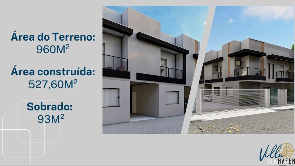 Sobrado, 2 quartos, 92 m² - Foto 19