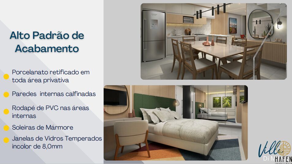 Sobrado, 2 quartos, 92 m² - Foto 17