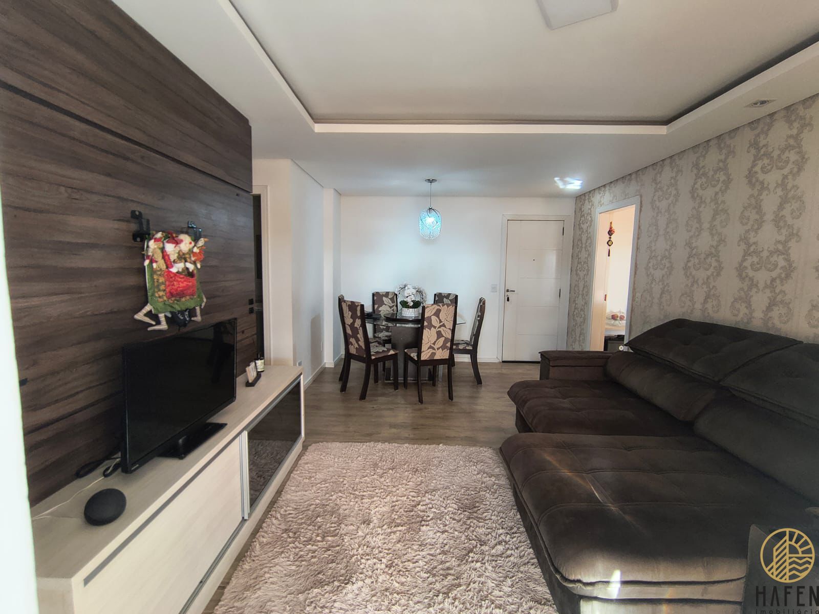 Apartamento, 2 quartos, 123 m² - Foto 5
