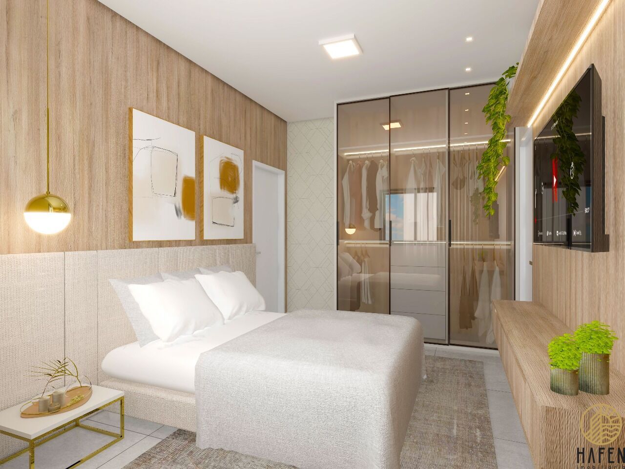 Apartamento, 2 quartos, 73 m² - Foto 19