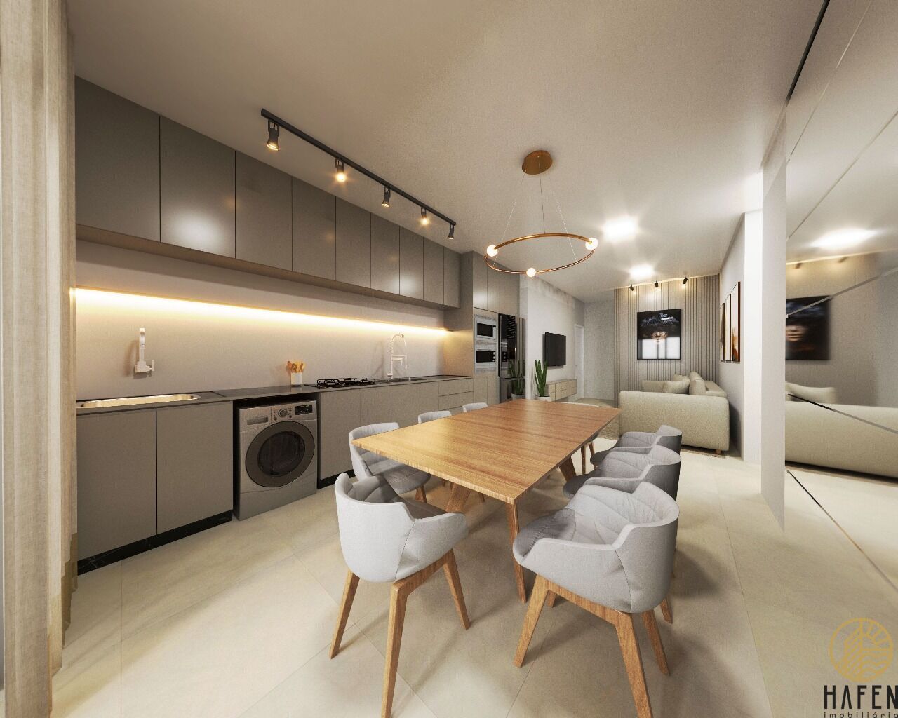 Apartamento, 2 quartos, 73 m² - Foto 20