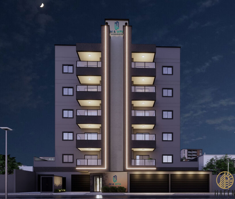 Apartamento, 2 quartos, 73 m² - Foto 1