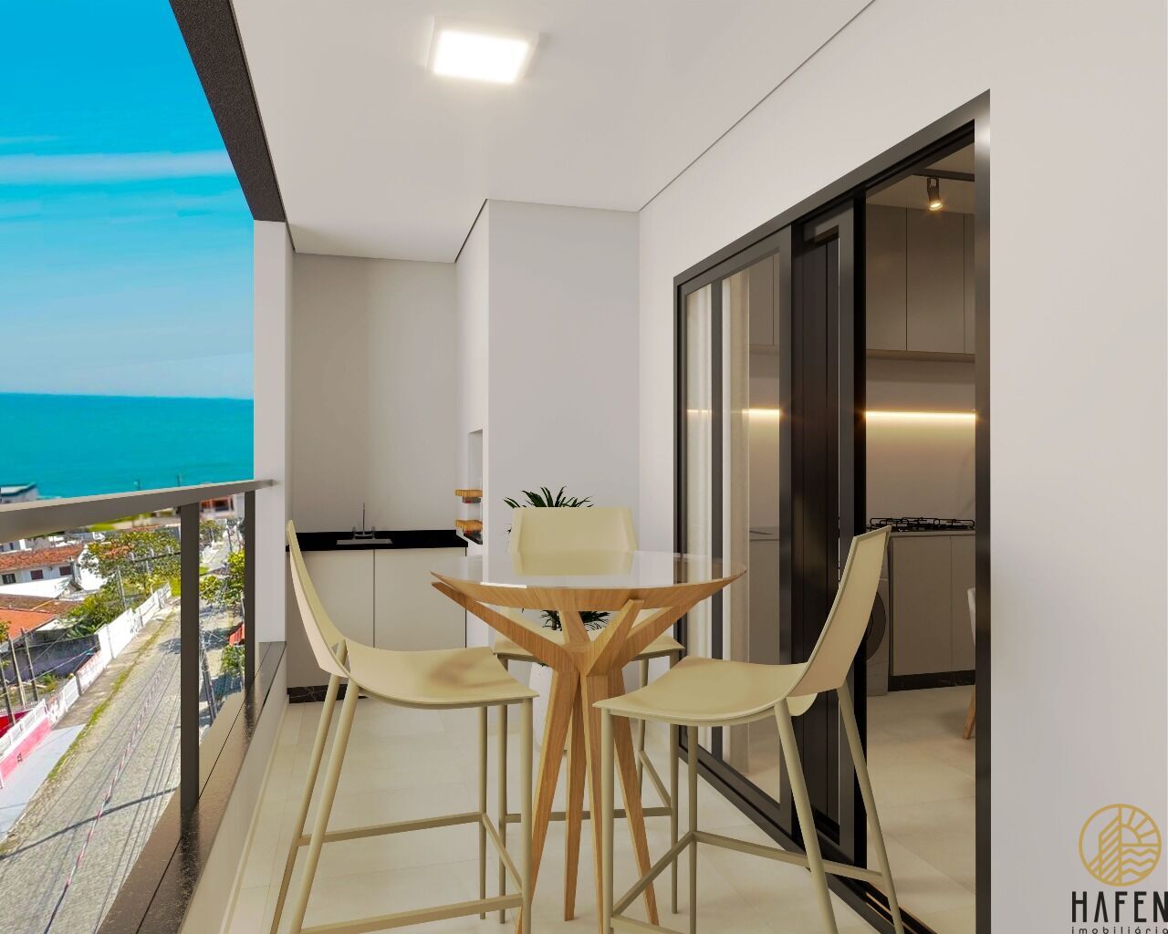 Apartamento, 2 quartos, 73 m² - Foto 13