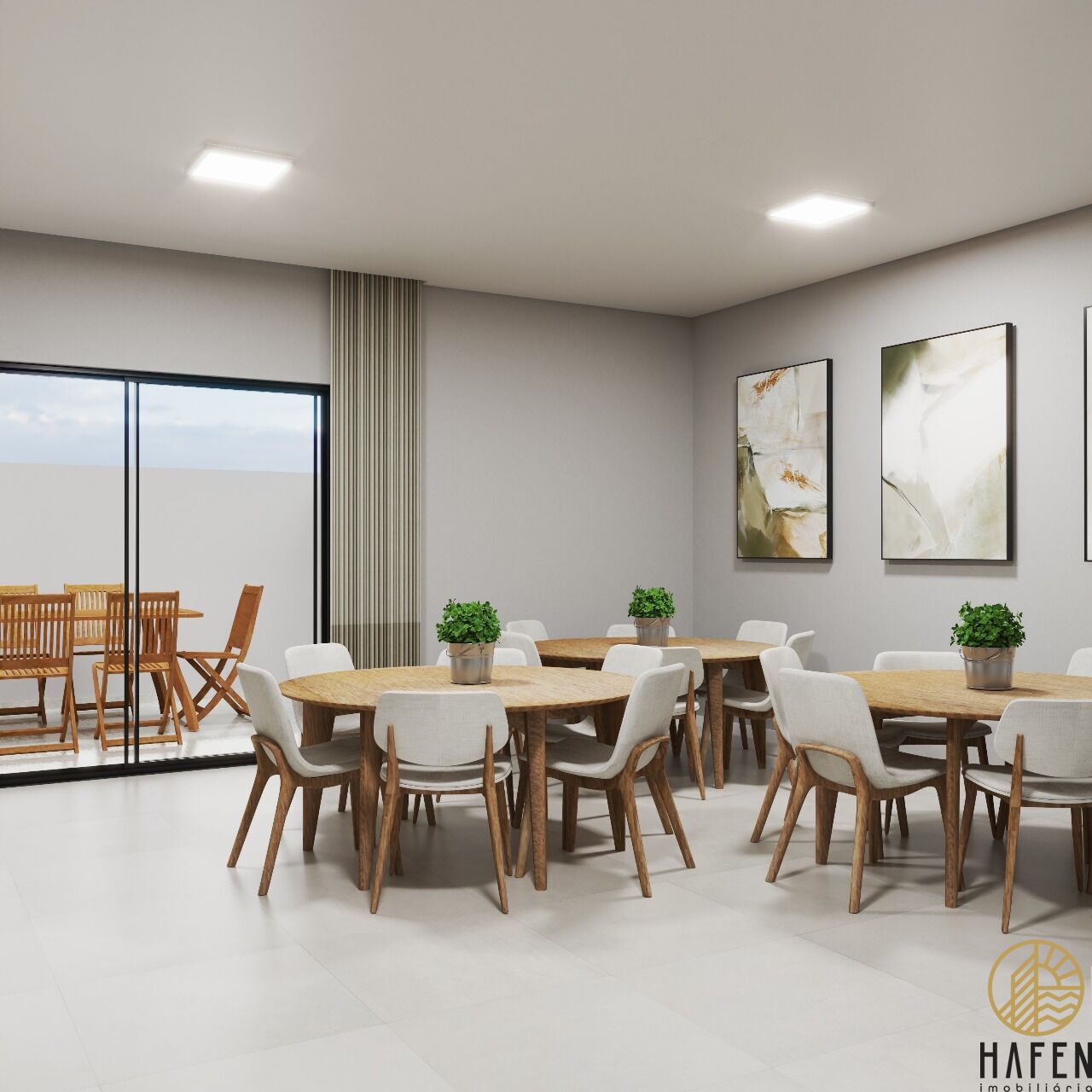 Apartamento, 2 quartos, 73 m² - Foto 15