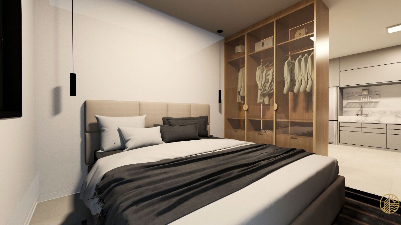 Apartamento, 2 quartos, 73 m² - Foto 14