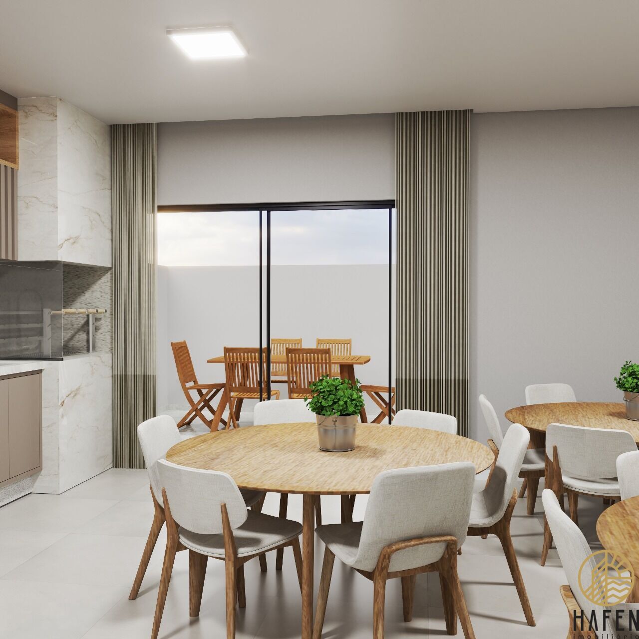 Apartamento, 2 quartos, 73 m² - Foto 16