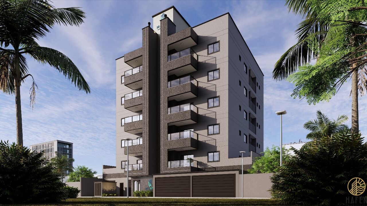 Apartamento, 2 quartos, 73 m² - Foto 3