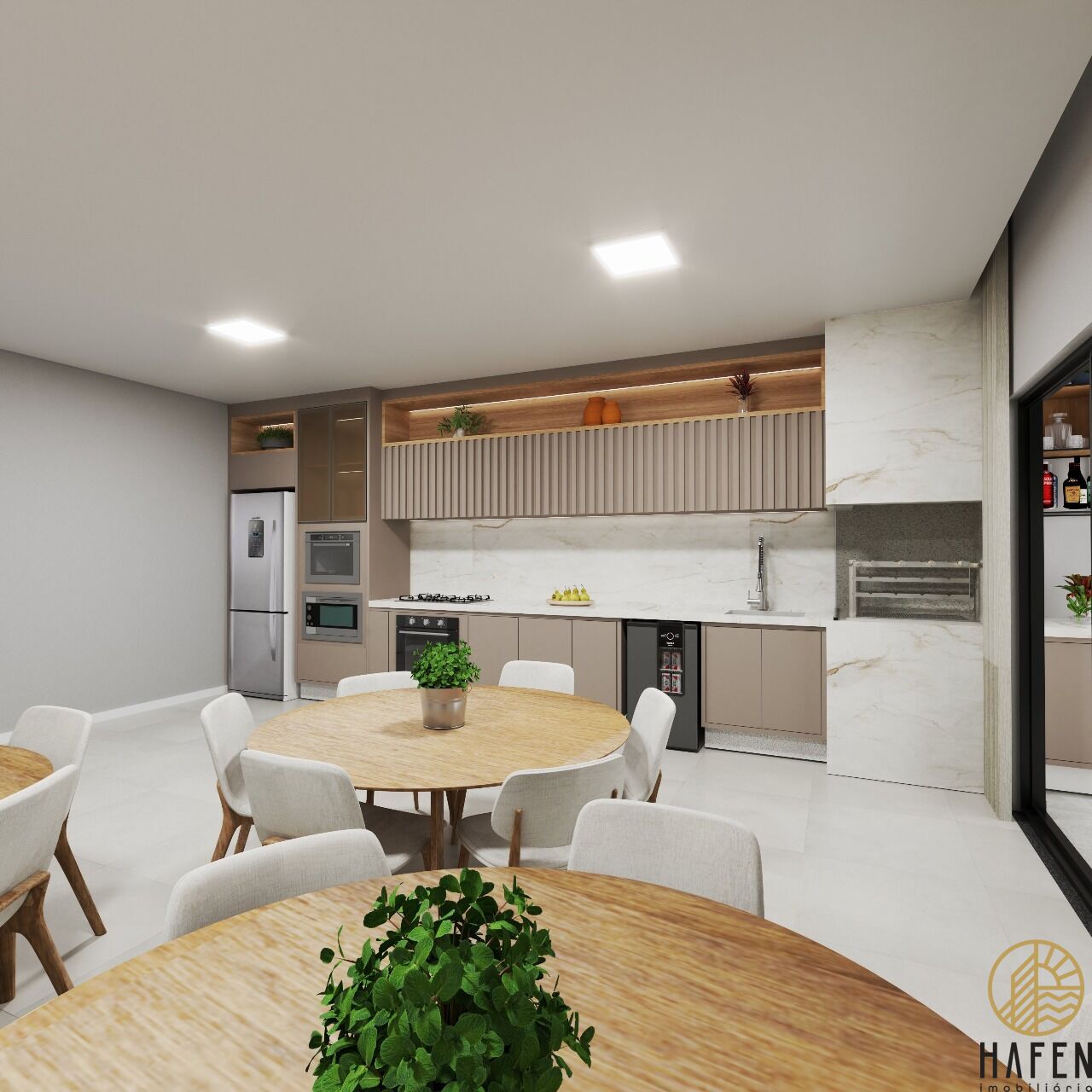 Apartamento, 2 quartos, 73 m² - Foto 5