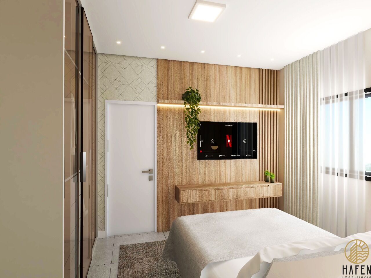 Apartamento, 2 quartos, 73 m² - Foto 18