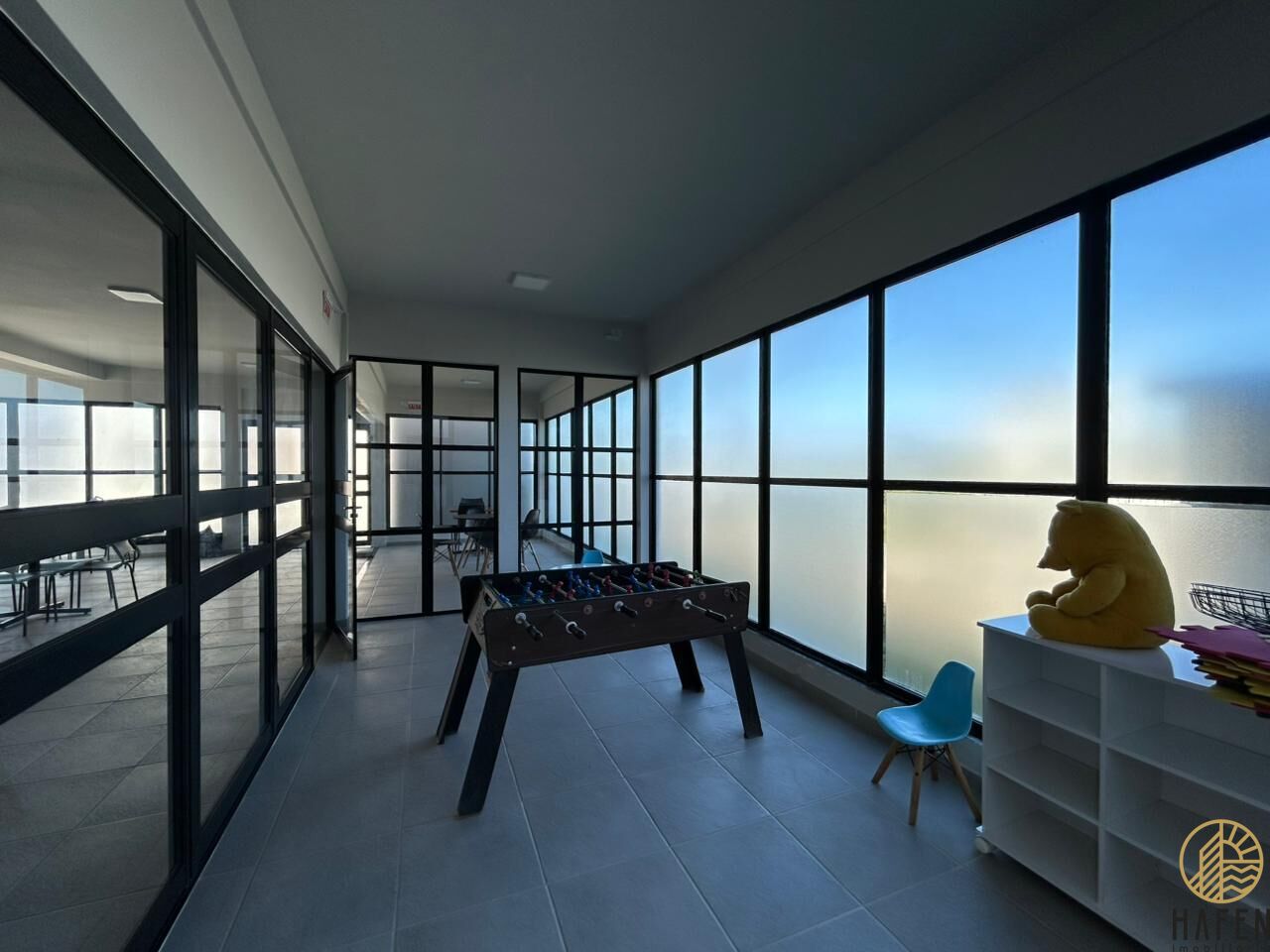 Apartamento, 2 quartos, 44 m² - Foto 8