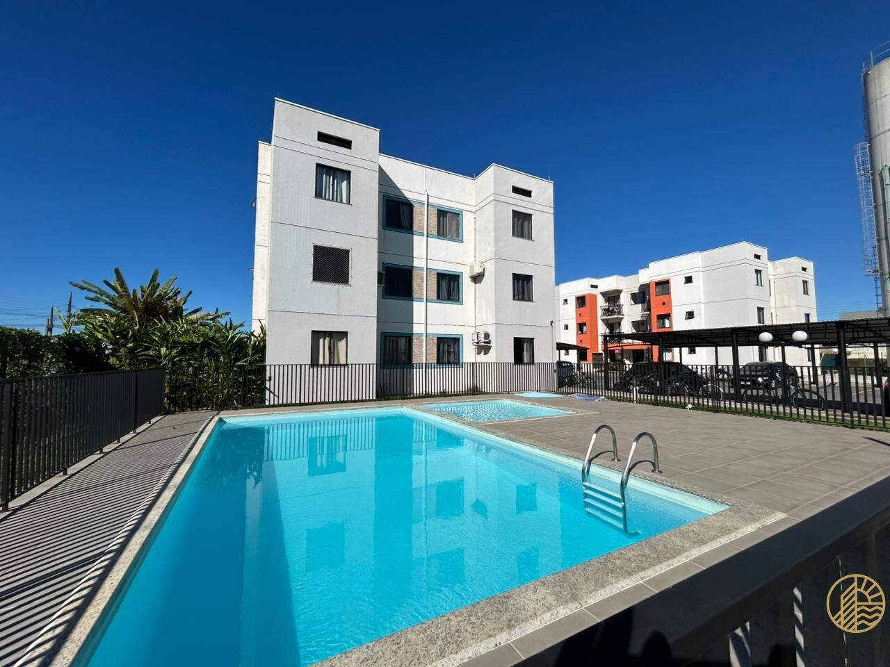 Apartamento, 2 quartos, 44 m² - Foto 4