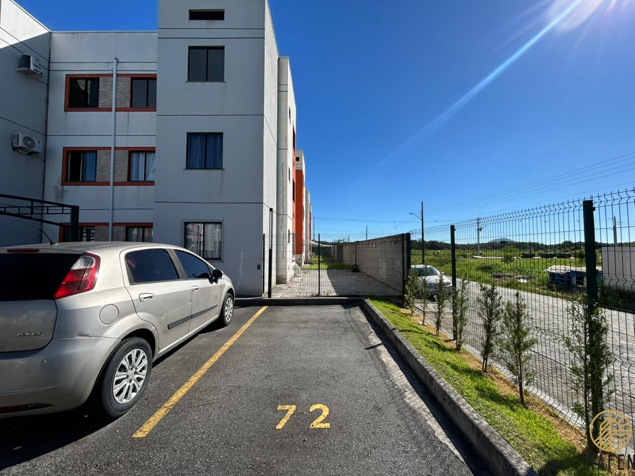 Apartamento, 2 quartos, 44 m² - Foto 19