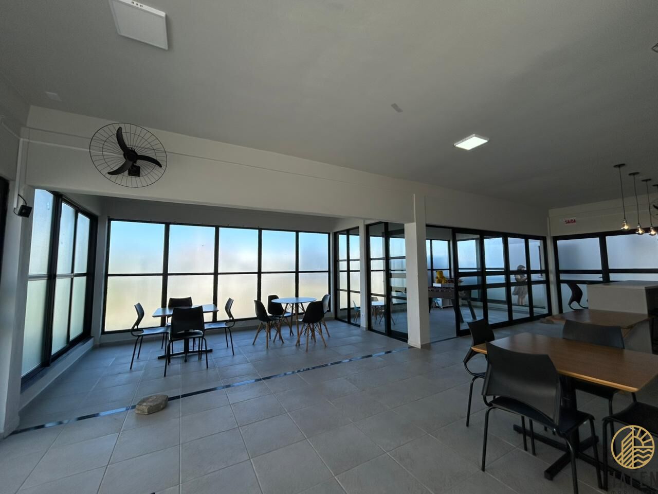 Apartamento, 2 quartos, 44 m² - Foto 6