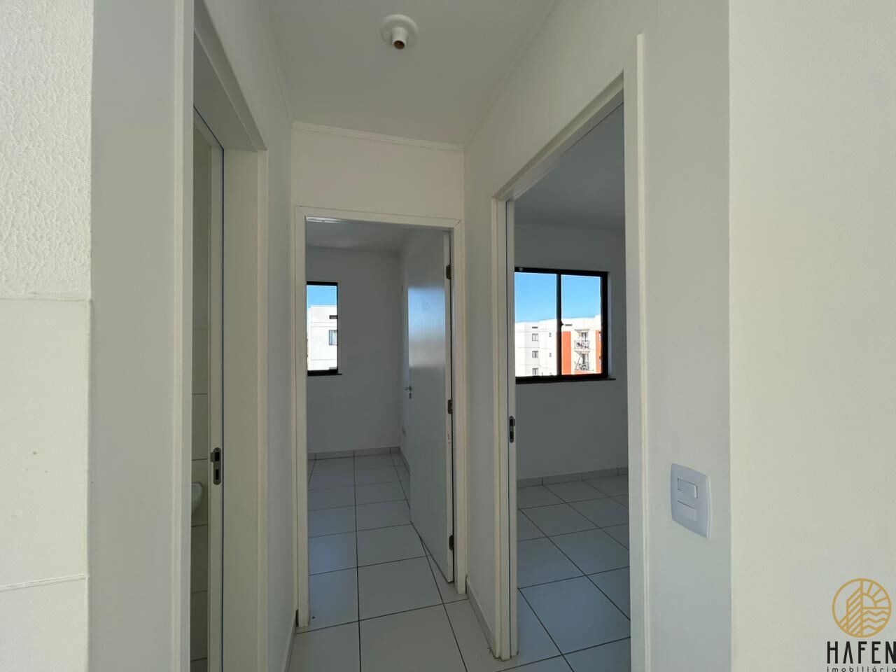 Apartamento, 2 quartos, 44 m² - Foto 17