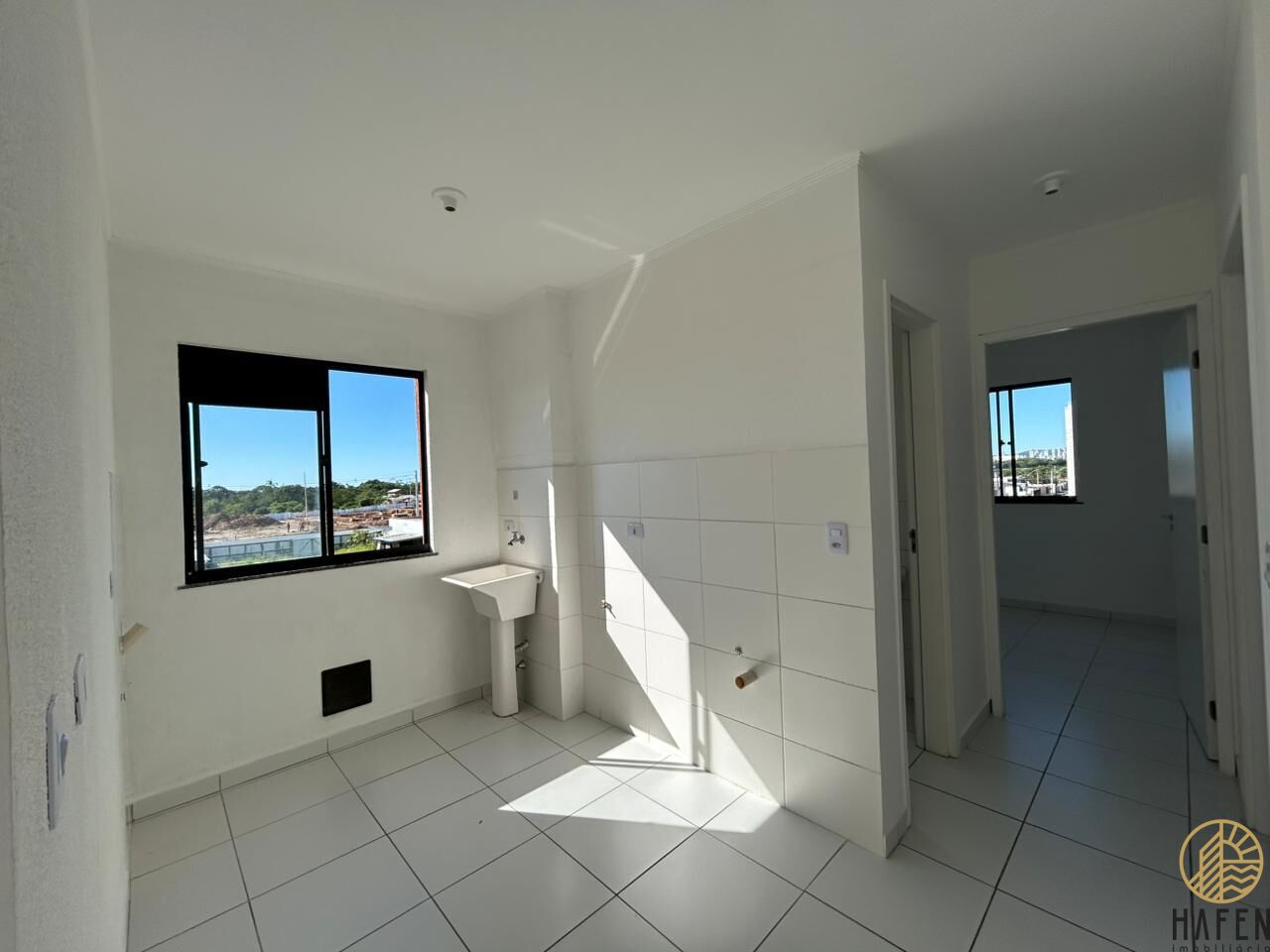 Apartamento, 2 quartos, 44 m² - Foto 14