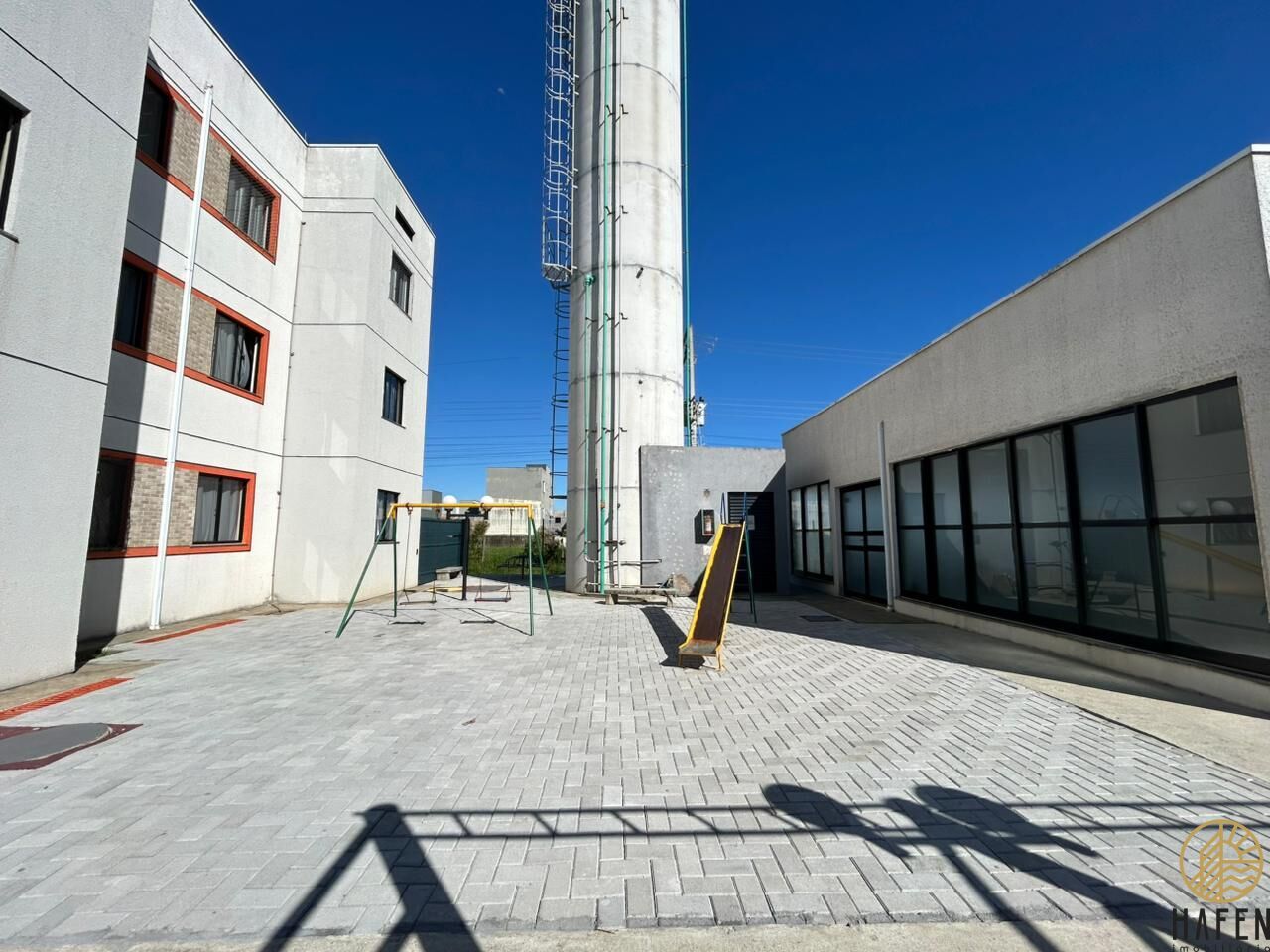 Apartamento, 2 quartos, 44 m² - Foto 10