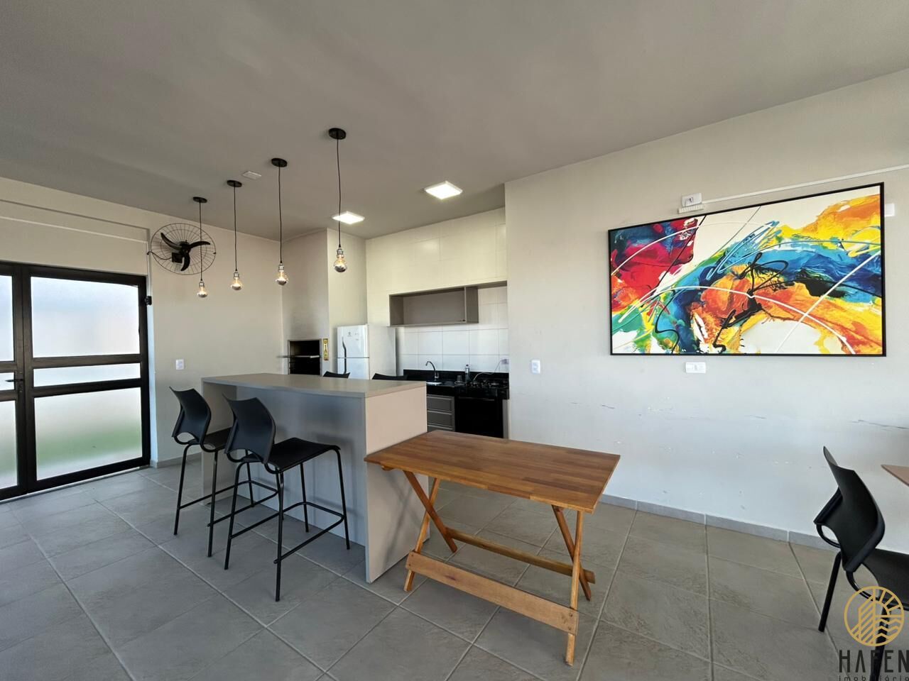 Apartamento, 2 quartos, 44 m² - Foto 5